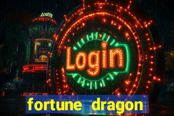 fortune dragon melhor horário para jogar